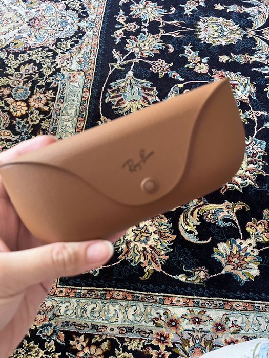 Ray Ban Meta Gen 3 с гарантией