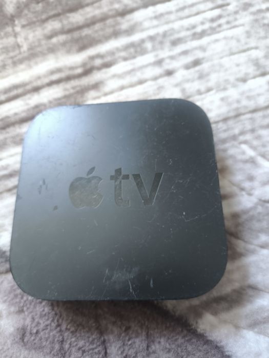 Vând Apple tv model A1469