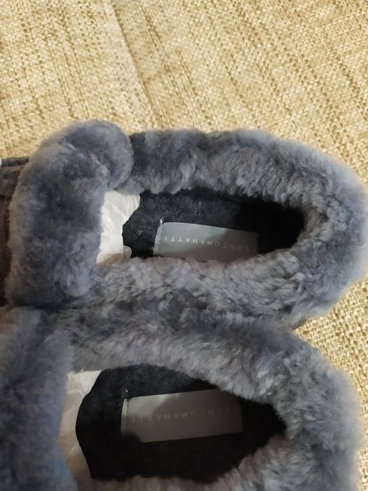 шикарные новые размер 37/37'5