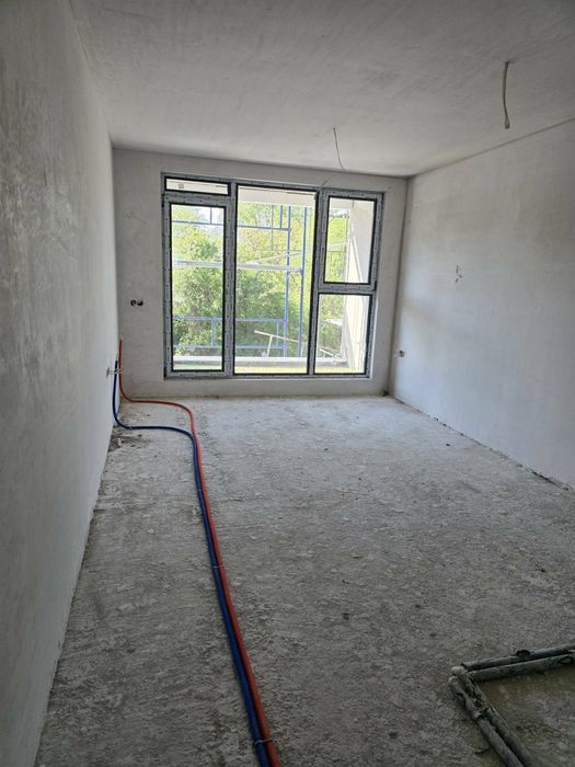 Тристаен апартамент в Младост 4 с АКТ 14!!