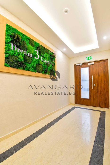 Продава се Двустаен апартамент в Пловдив, Остромила - 69 кв.м за 1109 €/кв.м - Снимка #10