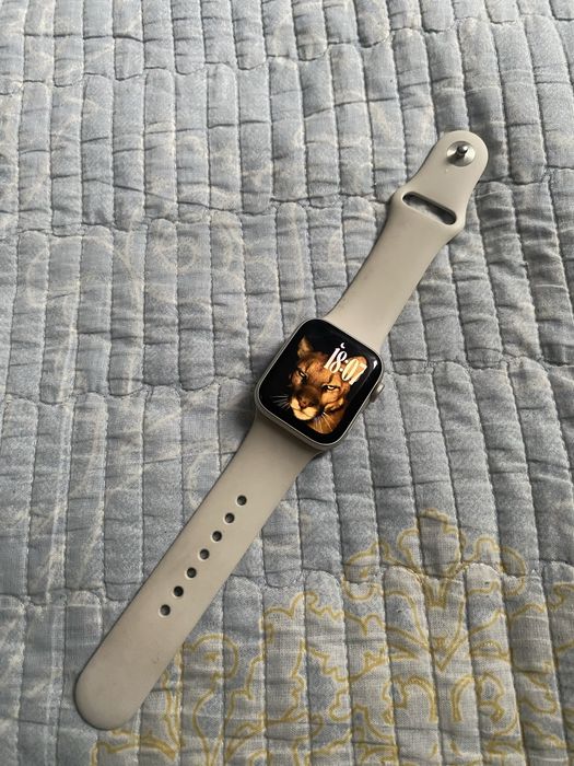 Apple watch se 2