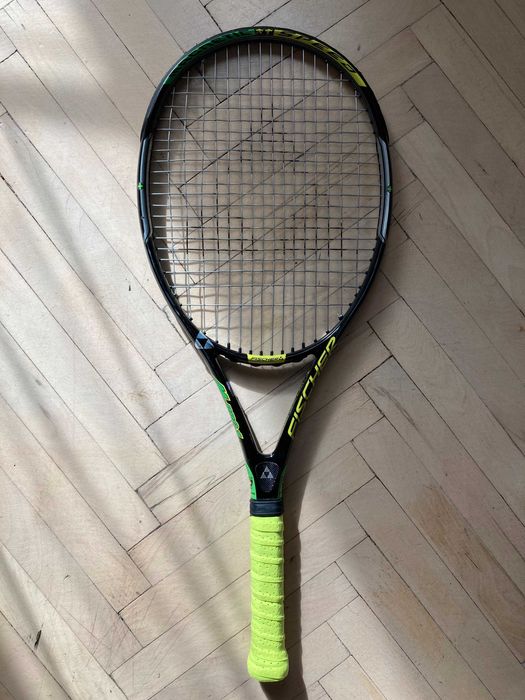 Racheta Tenis Fischer M-PRO no.1 - 1.45 (pentru fete sau juniori)