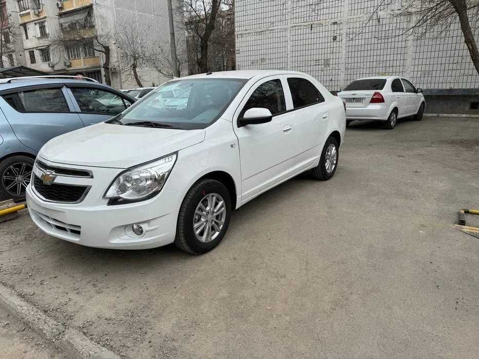 BYD Yuan Up Cobalt Gentra сухой арендага прокат авто