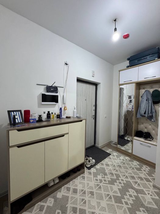 1/1/12 Ассалом Сохил, Узбум , Яшнабад , Новостройка