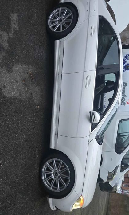 Dezmembrez mercedes AMG w204 320