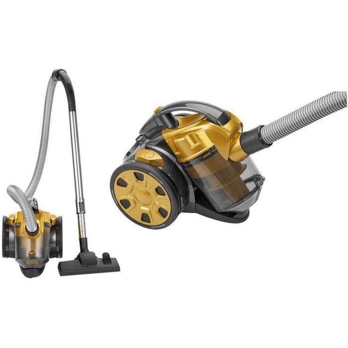 Aspirator Clatronic BS 1308 Dry 700 W