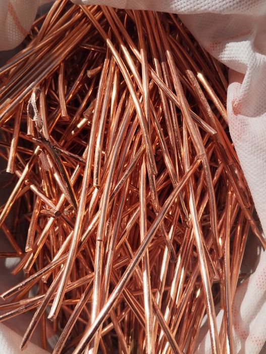 Куплю медь, алюминий