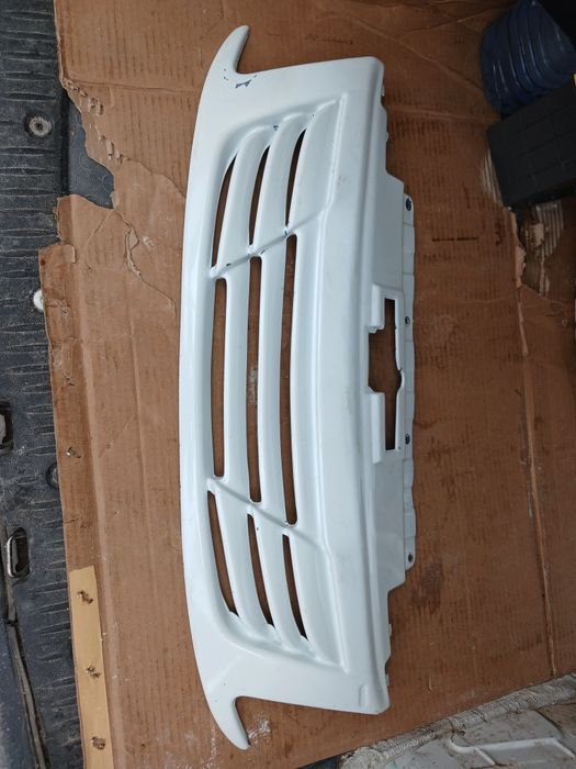 Автоаксесуары на Гранта