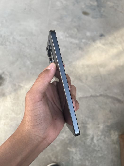Redmi note 13 pro 5G 256GB