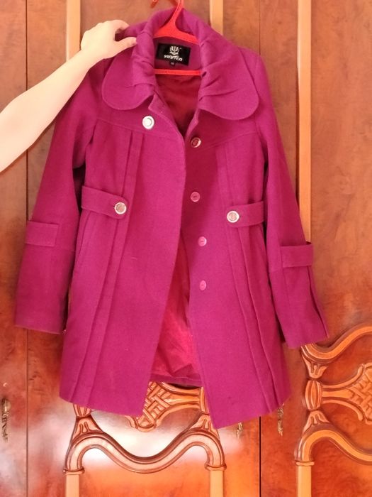 Ayollar paltosi razmer 46
