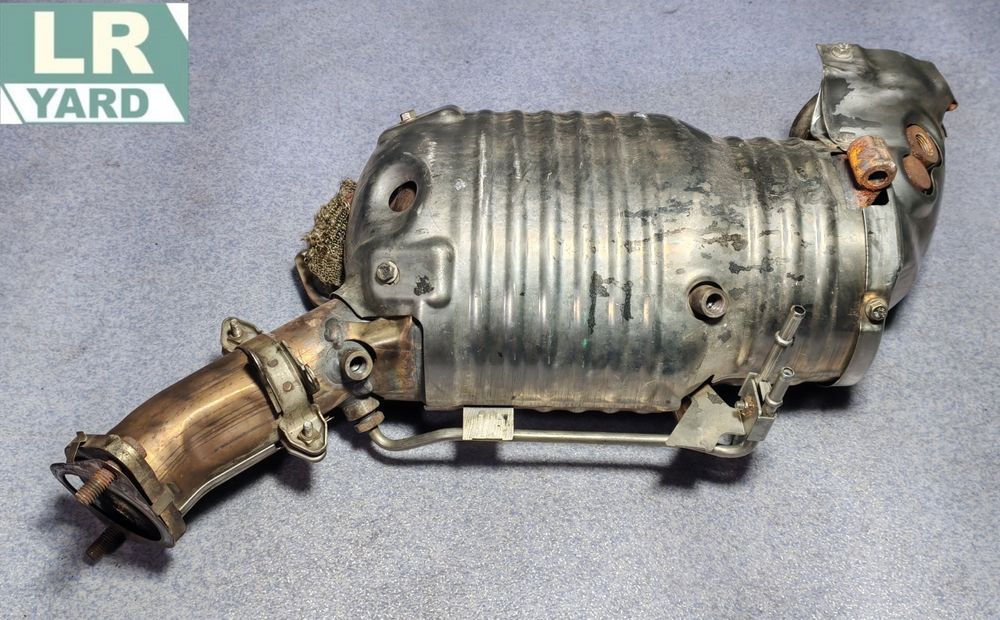 Filtru particule  2.0 Ingenium DTD;  DTA Jaguar XE RANGE LR111128