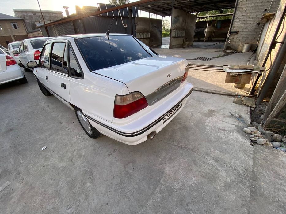 Daewoo Nexia 1 2006