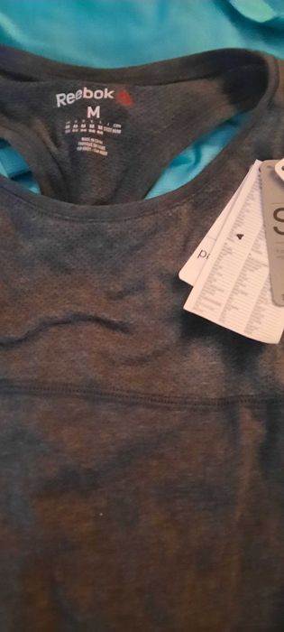 Reebok потник дамски