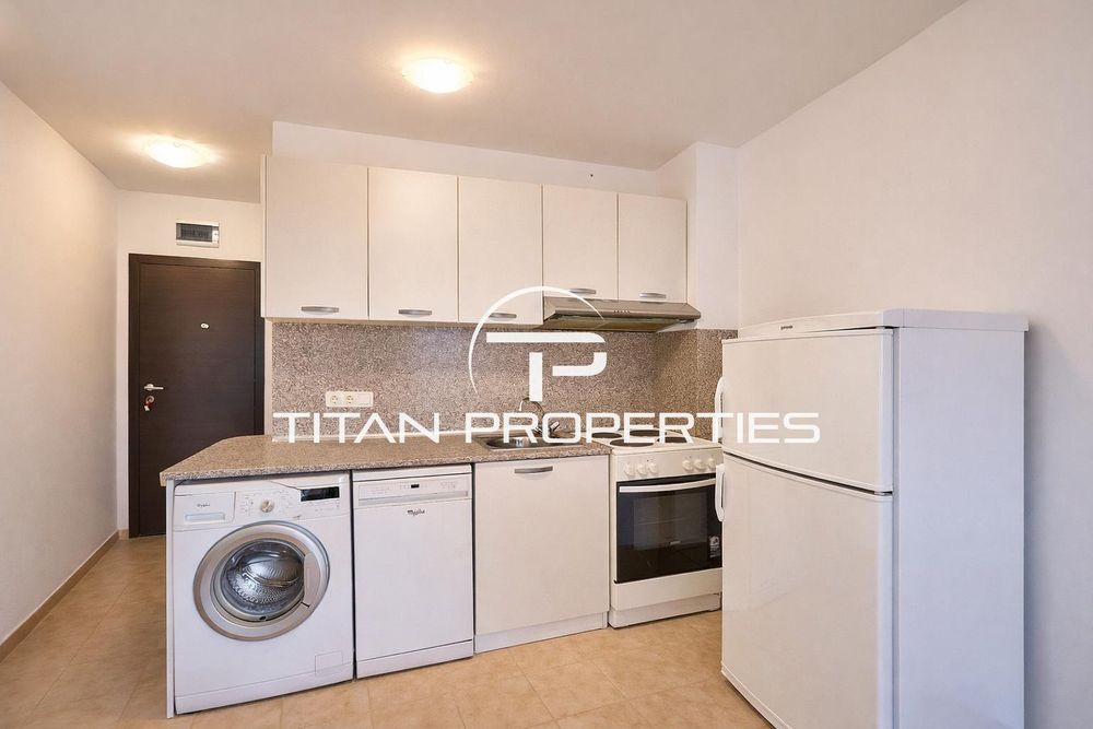 Дава се под наем Двустаен апартамент в Пловдив, Южен - 45 кв.м за 398.82 € - Снимка #2