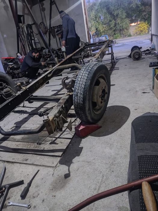 Продам Двигатель От Газельи 402