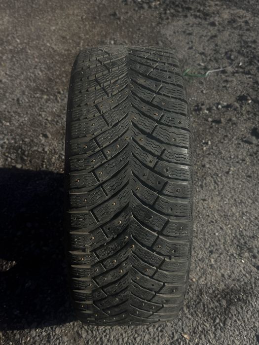 Продам шины MICHELIN
