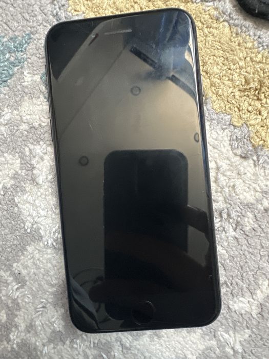 Iphone se 2020 64gb