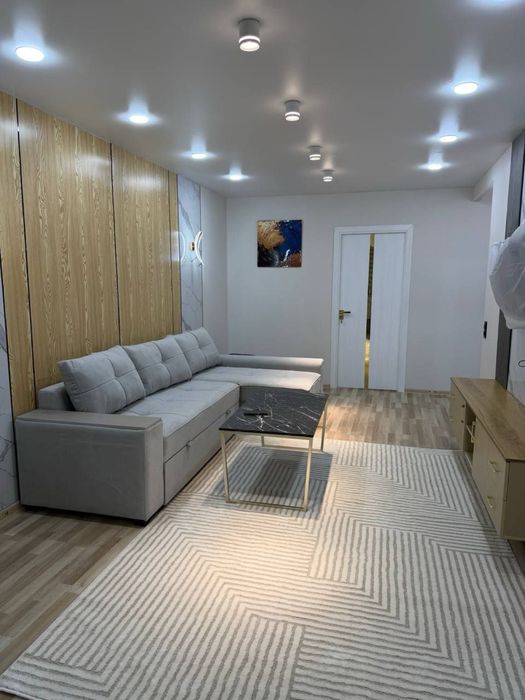 х Площадь:54м2 Чиланзар 23 квартал 2в3/5/5 Балкон:2х6,Орт.Книжный