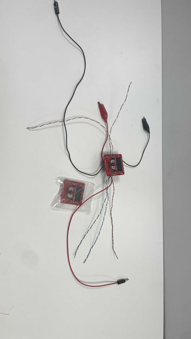 Arduino SparkFun Monster MotoShield - 2бр. (VNH2SP30)