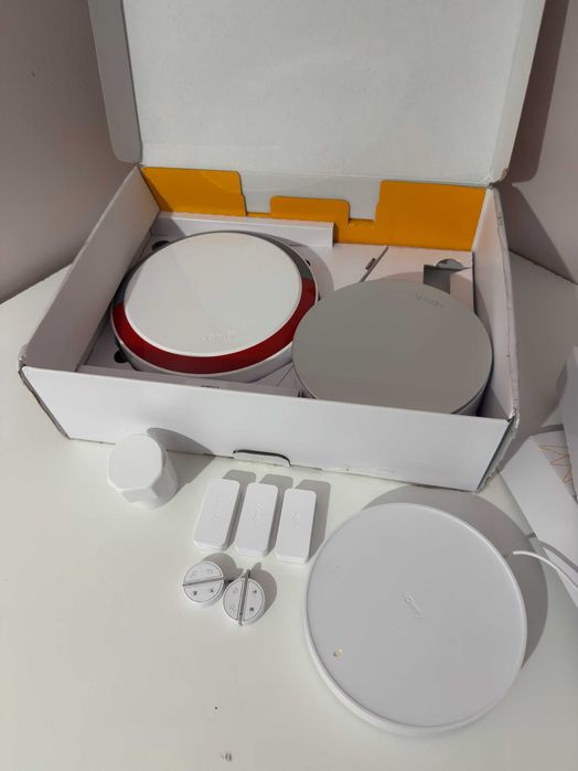 Somfy 1875281 - Home Alarm Essential Plus / sistem alarma