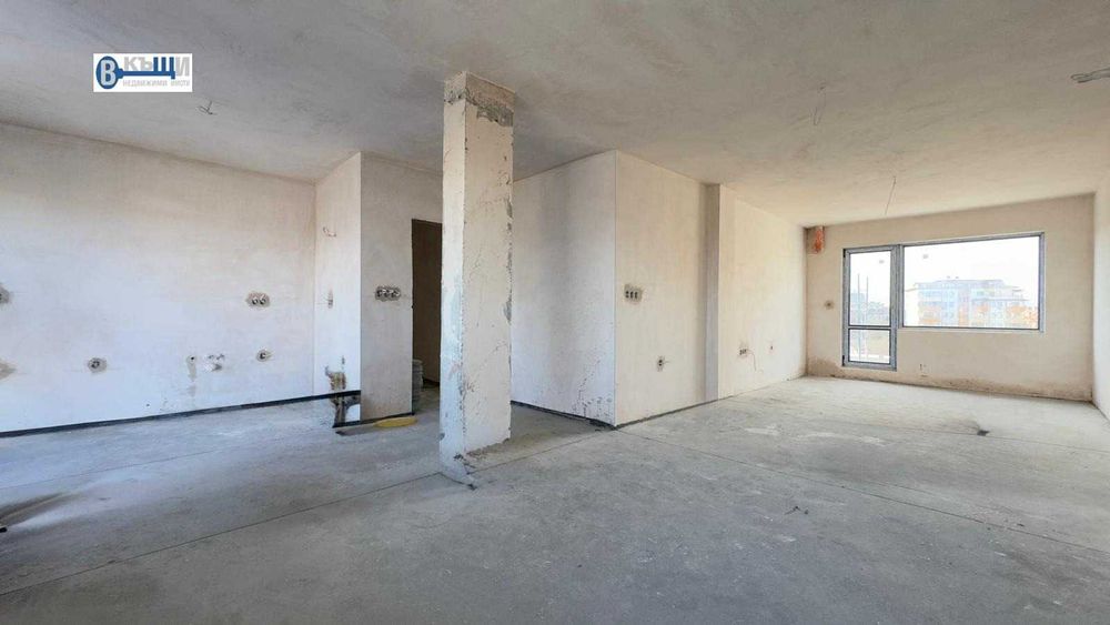 Продава се Многостаен апартамент в Велико Търново, Бузлуджа - 227 кв.м за 1249 €/кв.м - Снимка #1