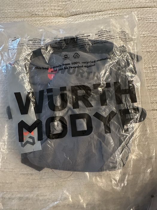 Мъжка чанта Würth