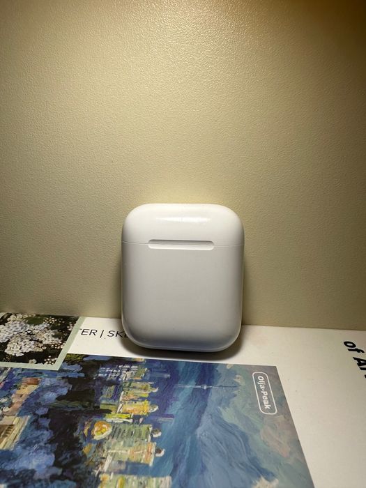Apple AirPods 2 оригинал