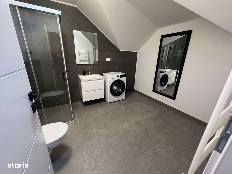 Apartament nou, Calea Cisnadiei, Sibiu