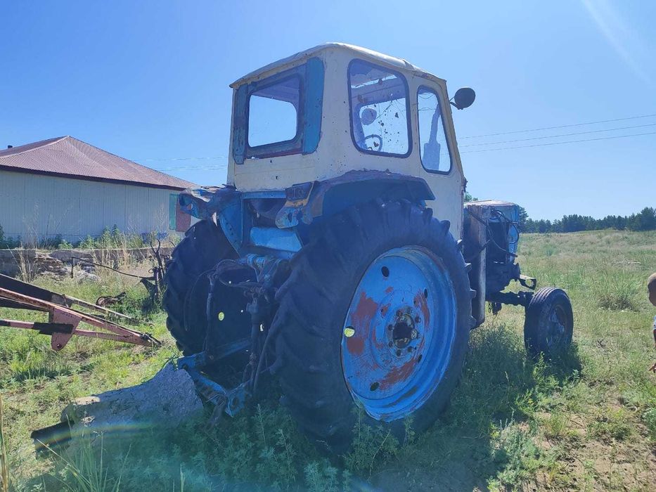 Продам трактор Т -40, на ходу