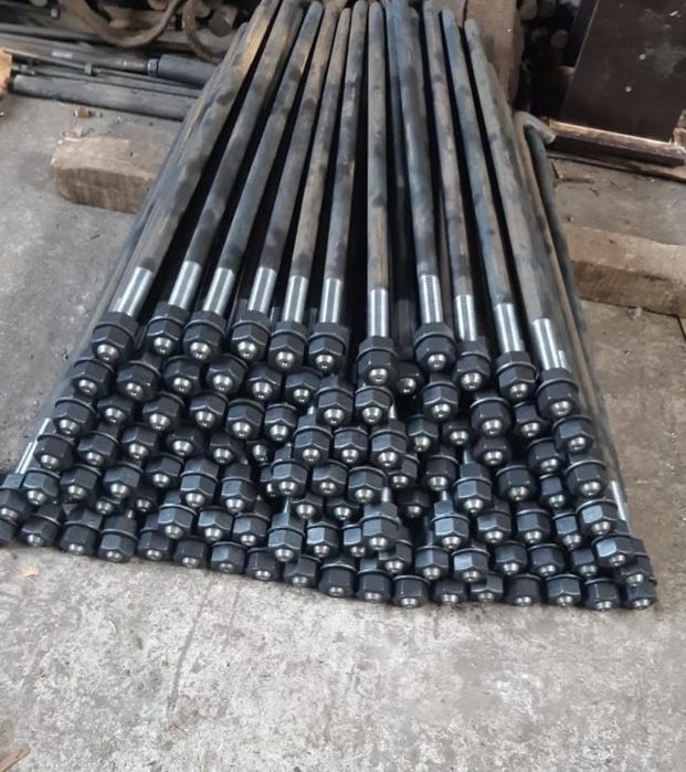 Анкерные болты М90 М100 тип 2,2