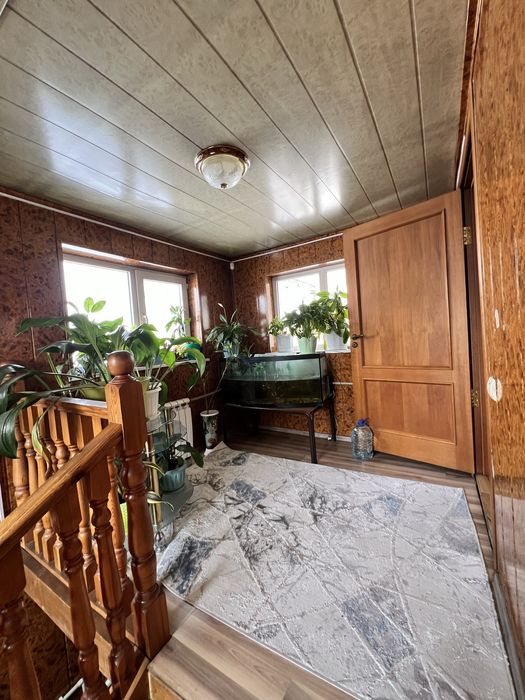 Продам дом со всеми удобствами