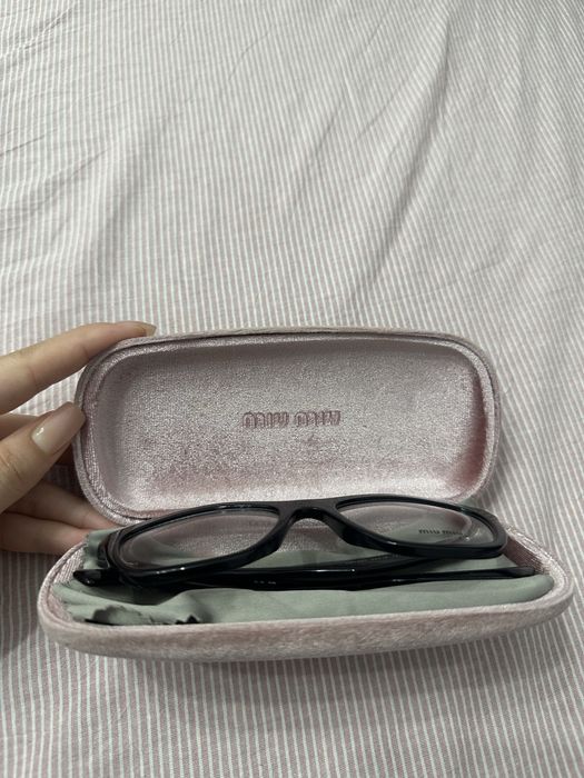 Очки miu miu оригинал