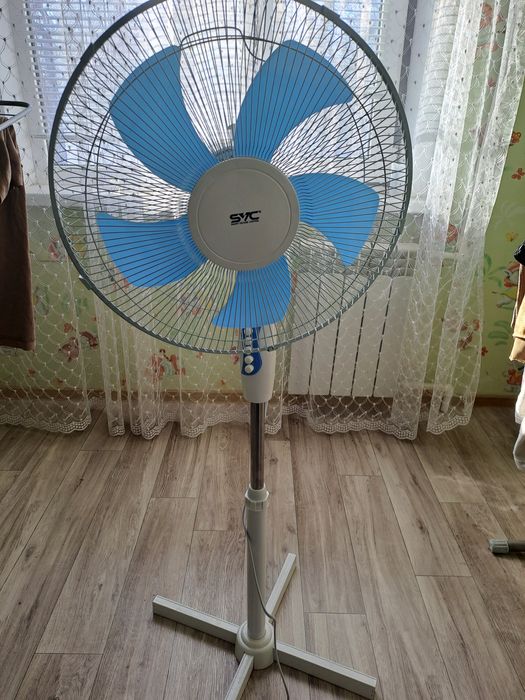 Продам Вентилятор