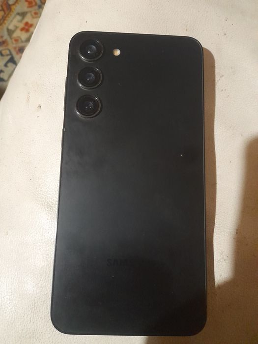 Samsung S23 Plus Смарт телефон