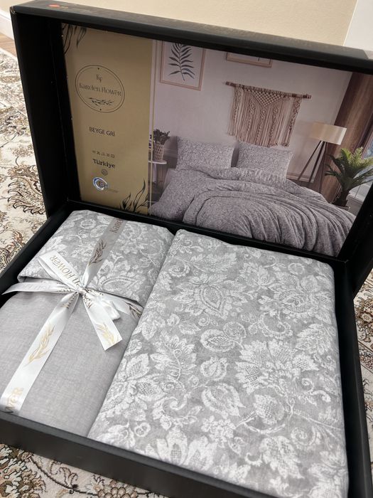 Постельное белье