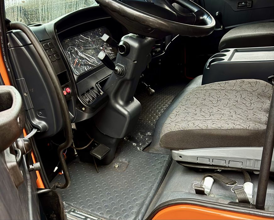 Кабина на камаз новая