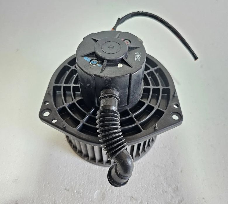 Motoras habitaclu aeroterma Renault Modus