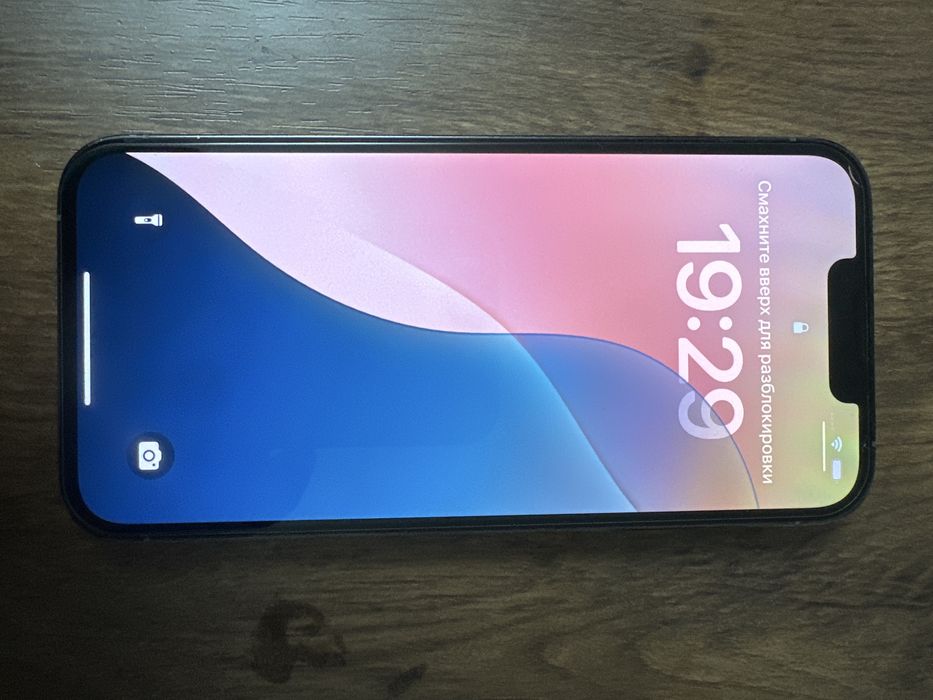 Продам Iphone 13pro 256