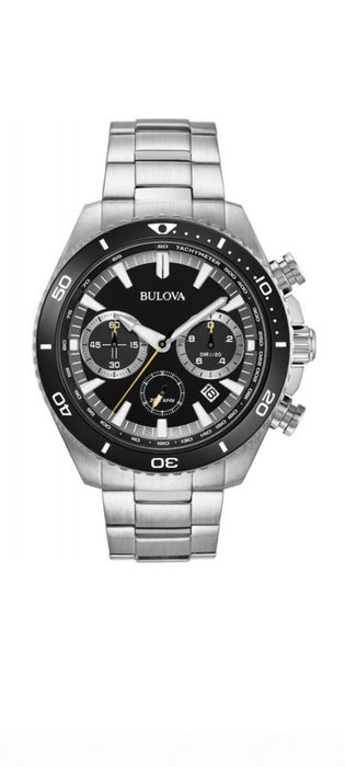 Vând Ceas Bulova Marine Star