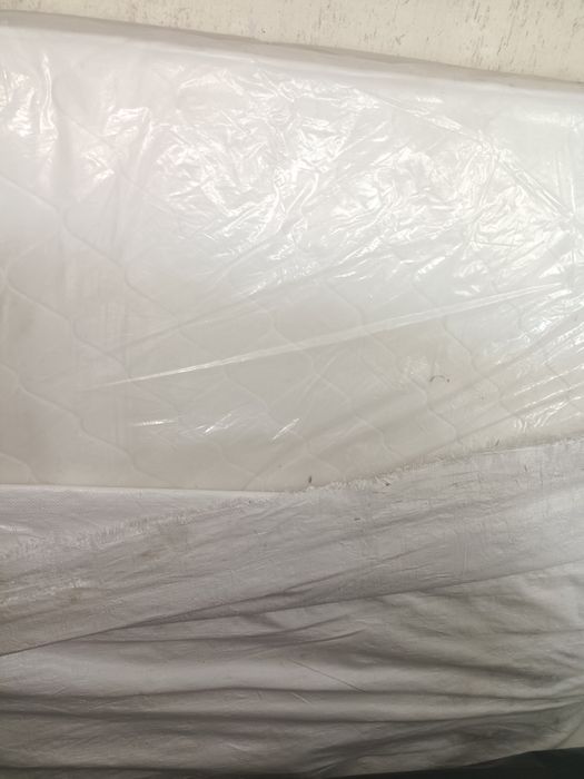 Матрасы пружинные