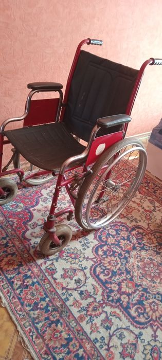 Продам коляску б/у