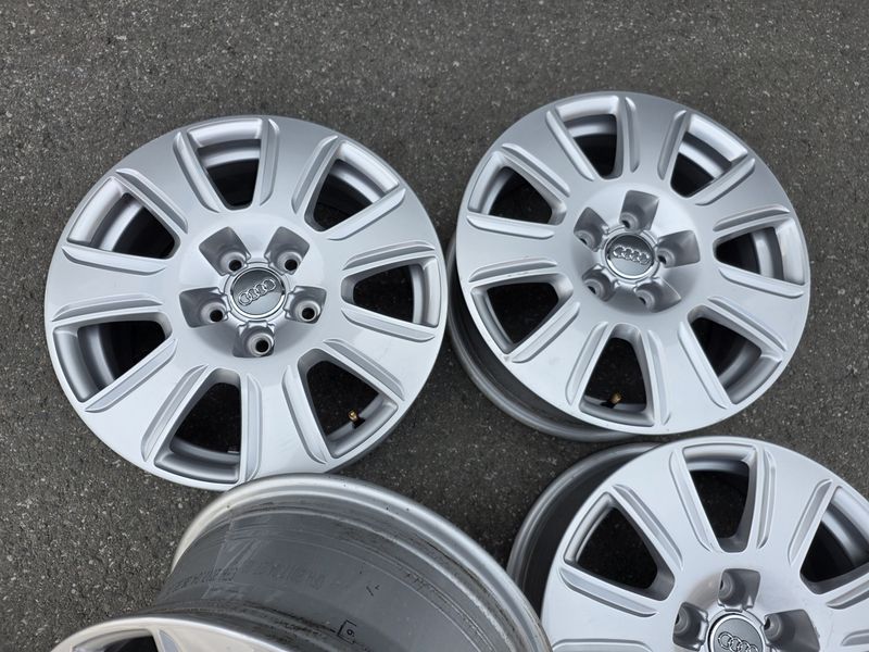 16цола 5х112 Ауди Audi 5x112
