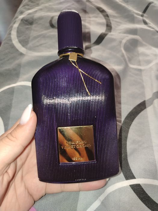 Том Форд Велвет орхид
