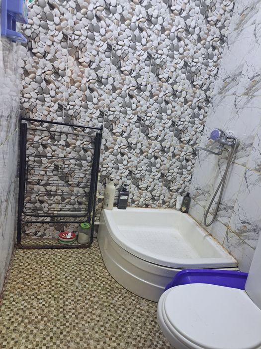 Карасу-6 1/2/3 кирпич