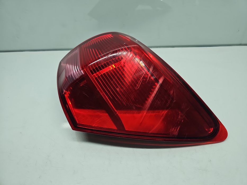 Stop aripa dreapta Nissan Qashqai [Fabr 2007-2014] AF vehicul cu utili