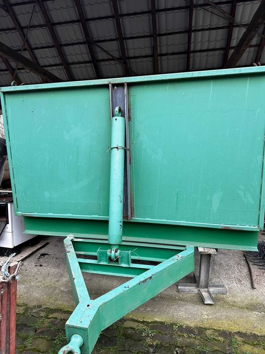 Remorcă de vânzare