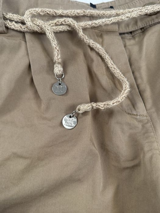 Дамски къси панталонки patrizia pepe