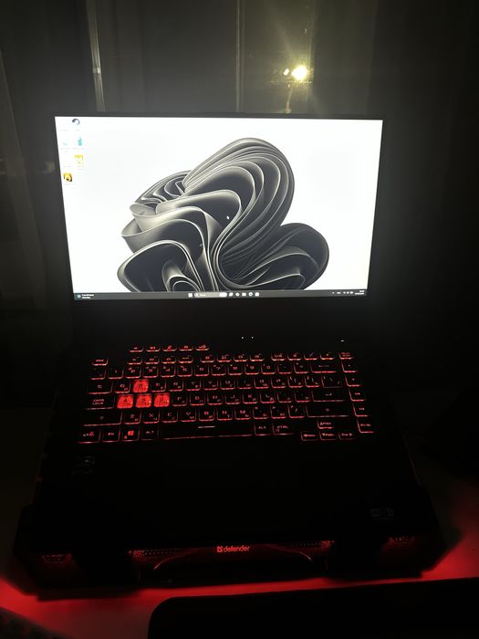 Asus rog strix g15