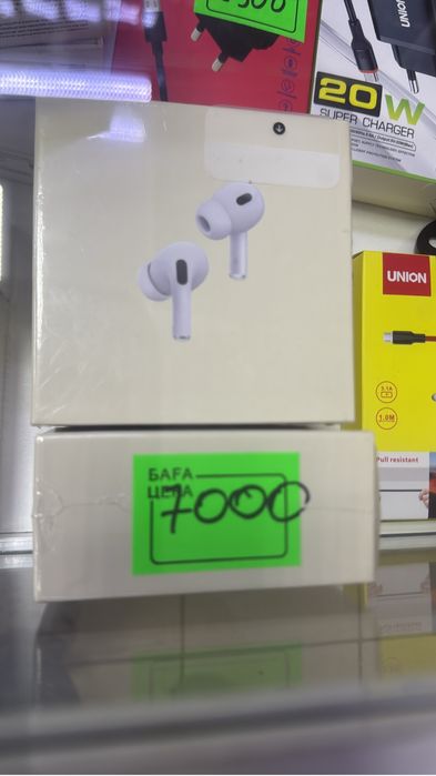 Чехол IPhone Айфон наушники